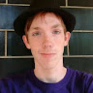 Meet your Posher, Maxwell